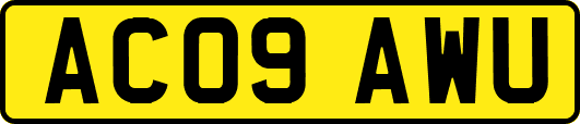 AC09AWU