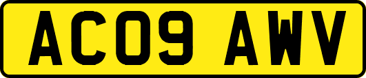 AC09AWV