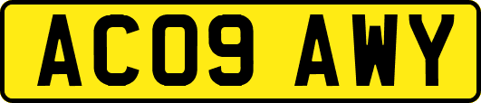 AC09AWY