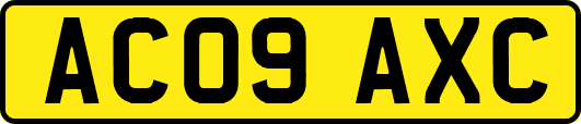 AC09AXC