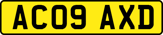 AC09AXD