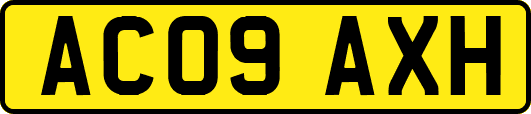 AC09AXH