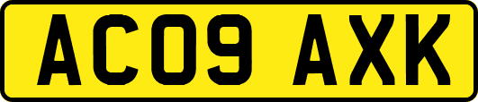 AC09AXK