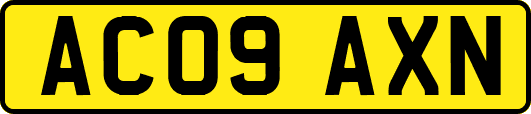 AC09AXN