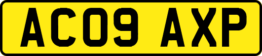 AC09AXP