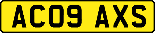 AC09AXS