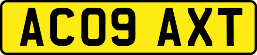 AC09AXT
