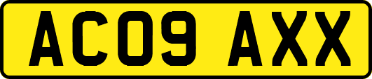 AC09AXX