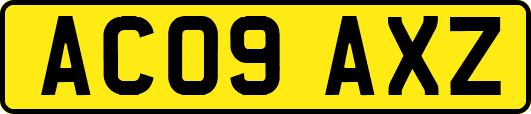 AC09AXZ