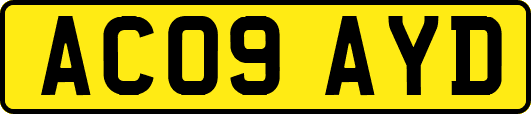 AC09AYD