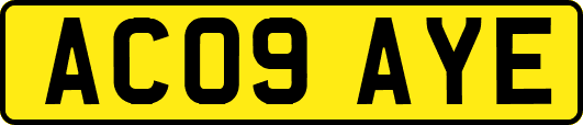 AC09AYE