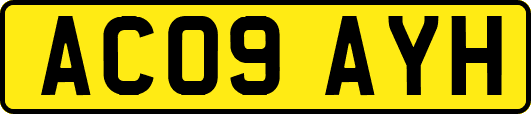 AC09AYH