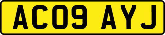 AC09AYJ