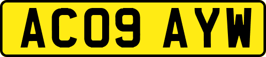 AC09AYW