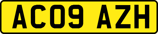 AC09AZH