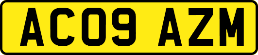 AC09AZM
