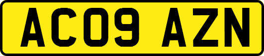 AC09AZN