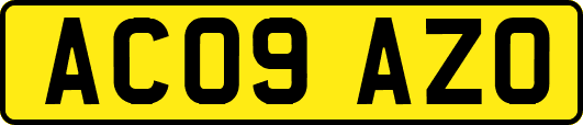 AC09AZO