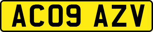 AC09AZV