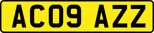 AC09AZZ