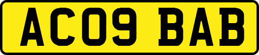 AC09BAB