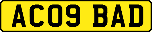 AC09BAD