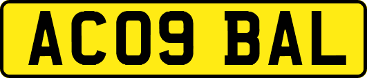 AC09BAL