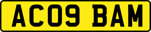 AC09BAM