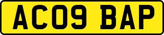 AC09BAP