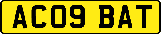 AC09BAT