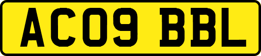 AC09BBL