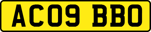 AC09BBO