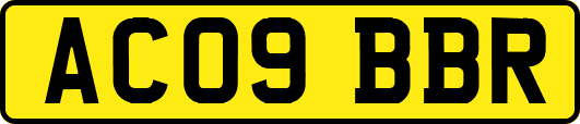 AC09BBR