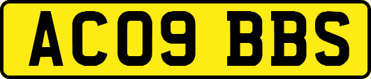 AC09BBS