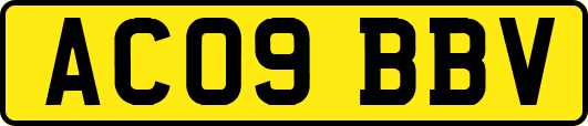 AC09BBV
