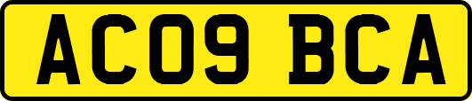 AC09BCA