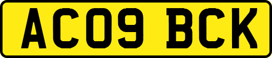 AC09BCK