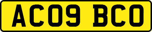 AC09BCO