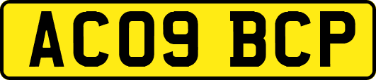 AC09BCP