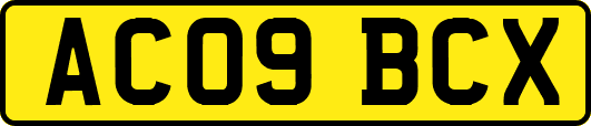 AC09BCX