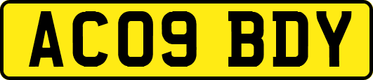 AC09BDY