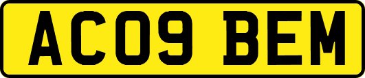 AC09BEM