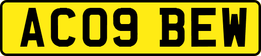 AC09BEW