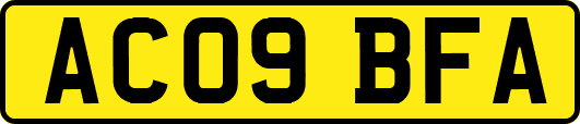 AC09BFA