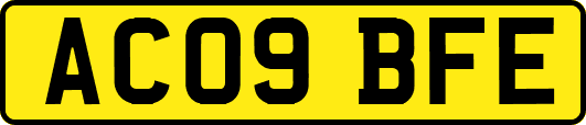 AC09BFE
