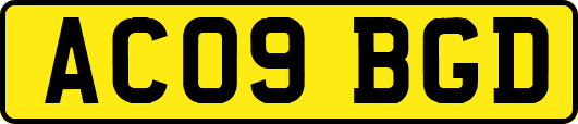 AC09BGD