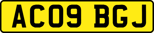 AC09BGJ