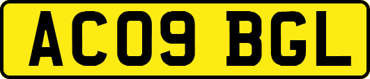 AC09BGL