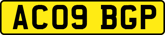 AC09BGP