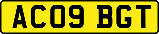AC09BGT